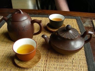 Trà Sâm Dứa - Đặc sản Đà Nẵng
