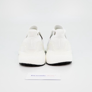 Giày Ultra Boost 20 All White "Best Quality"