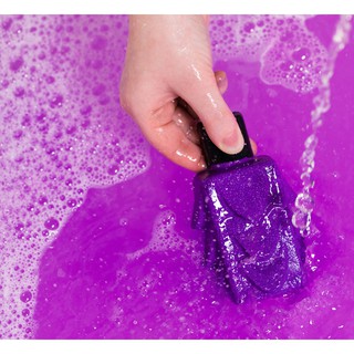 Bánh tạo bọt bồn tắm LUSH - Cocktail perfume bubble bar