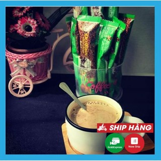 Cà Phê Oldtown Hazelnut Malaysia 🇲🇾