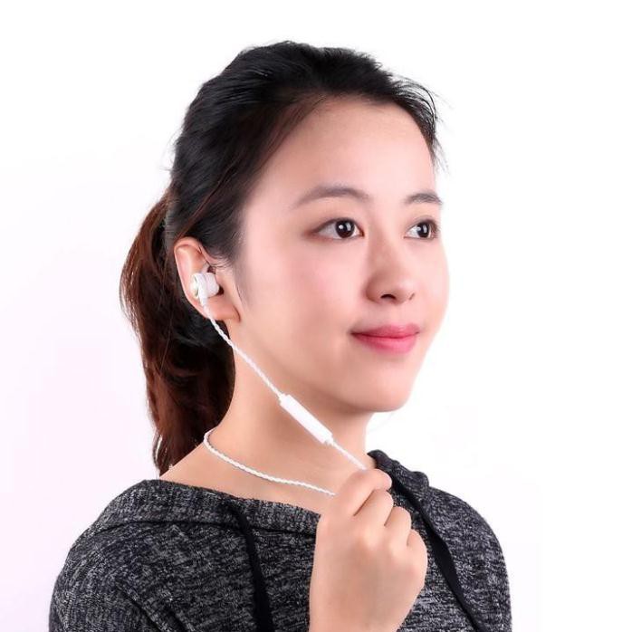 Tai nghe Bluetooth thể thao Remax RB-S10 choàng cổ 2 đầu hít nam châm