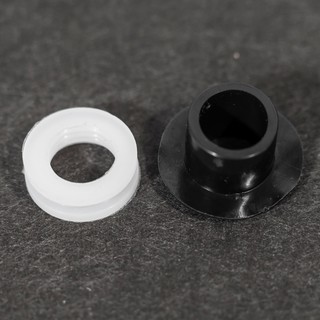 20mm TD - Ron (gioăng) silicon chịu nhiệt phi 20 và ron cao su chịu lực dùng cho máy nước nóng năng lượng mặt trời