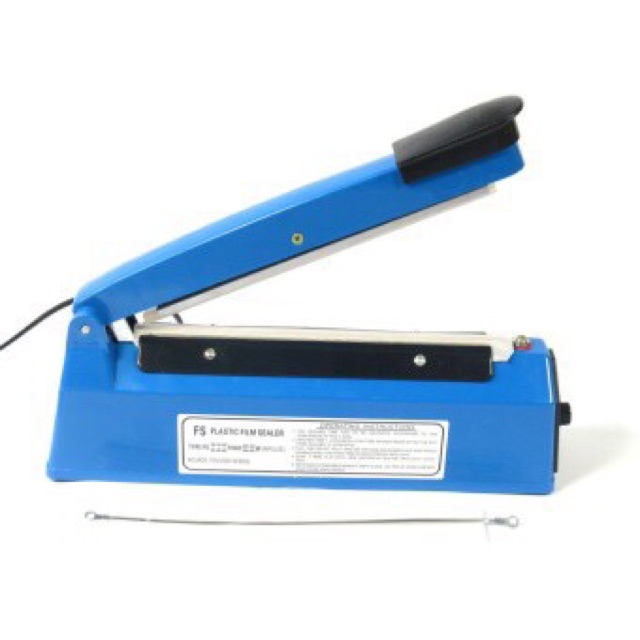 MÁY HÀN TÚI NILON PFS200 + TẶNG THANH HÀN NHIỆT