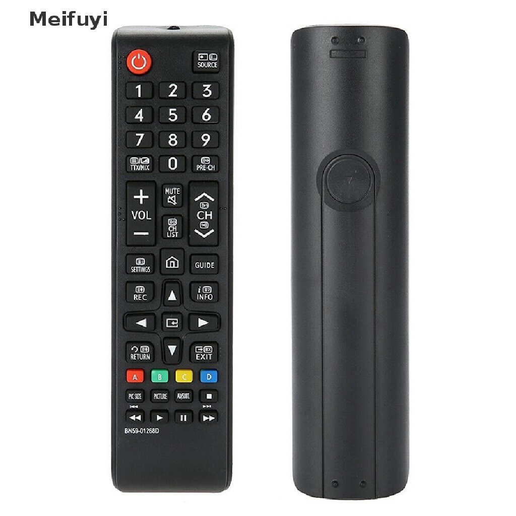 Điều khiển từ xa BN59-01268D BN5901268D UHD 4K cho TV Samsung VN439