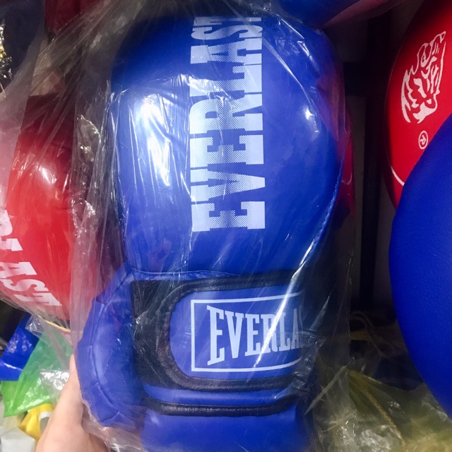 Găng tay boxing everlast