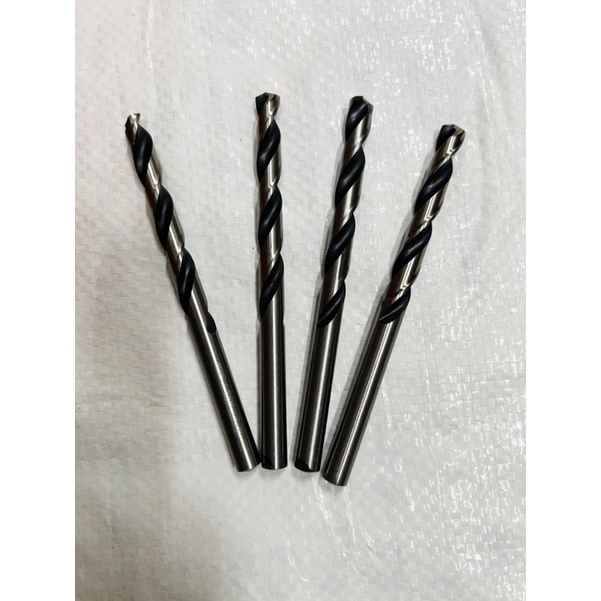 Mũi khoan Inox AVATAR chính hãng  1mm—>8mm. Chuyên khoan thép cứng, inox giá siêu rẻ.