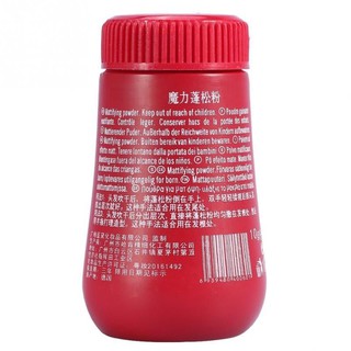 Phấn tạo kiểu tóc giúp làm dày tóc hữu ích tiện dụng