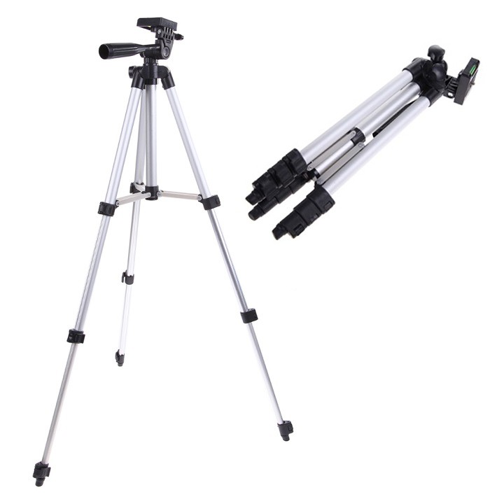 Giá đỡ máy ảnh 3 chân TRIPOD 3110