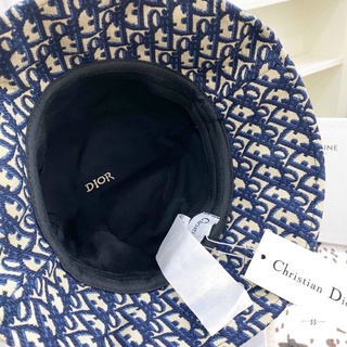 Mũ Dior Bucket Nữ Có Sẵn