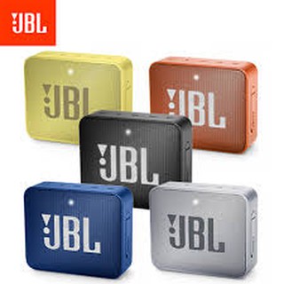 Loa JBL GO2 Chính Hãng PG
