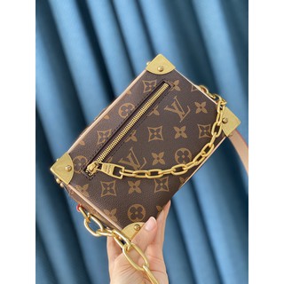 Túi LV trunk mẫu mới 2020