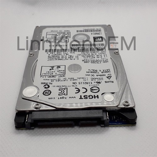 [xả hàng]Ổ cứng Laptop Hitachi 500gb | BigBuy360 - bigbuy360.vn