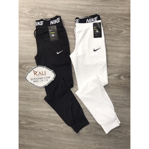 QUẦN JOGGER LƯNG BO CHỮ NAI  Eothon60