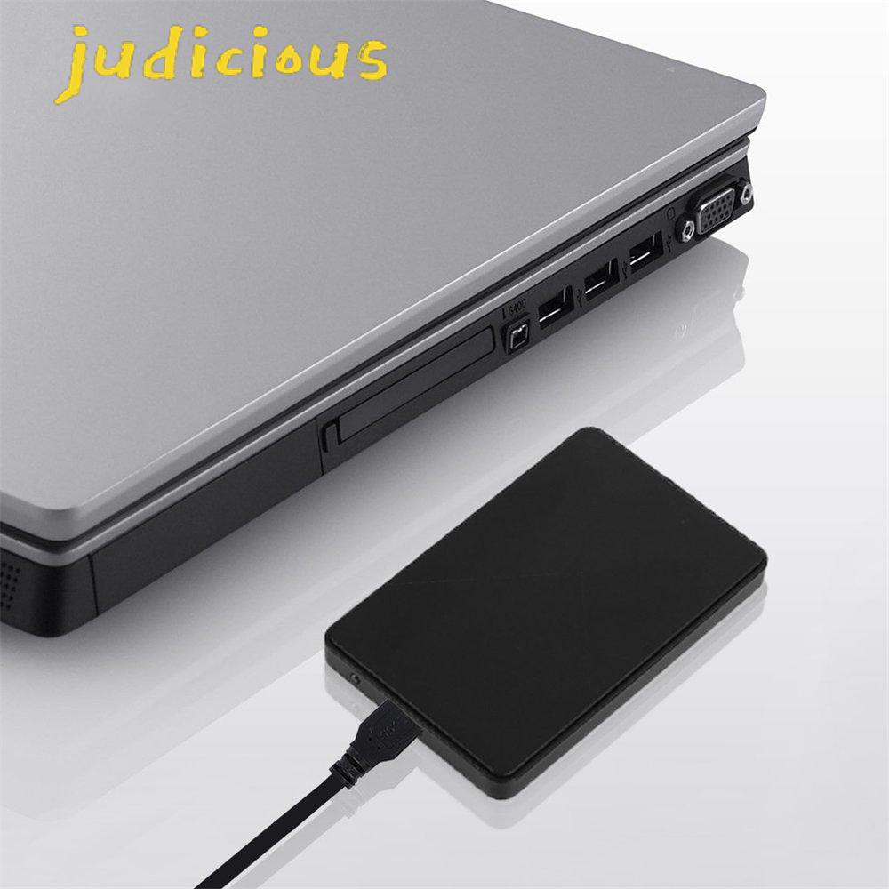 Ổ Cứng Ngoài 2.5 Inch Sata Usb 3.0 Hdd | BigBuy360 - bigbuy360.vn