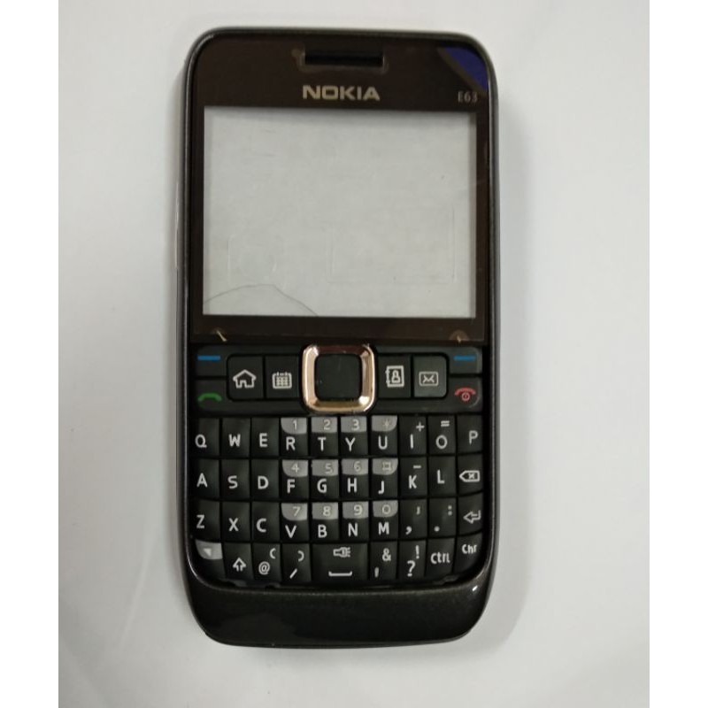 Ốp Điện Thoại Bảo Vệ Toàn Diện Cho Nokia E63 E63