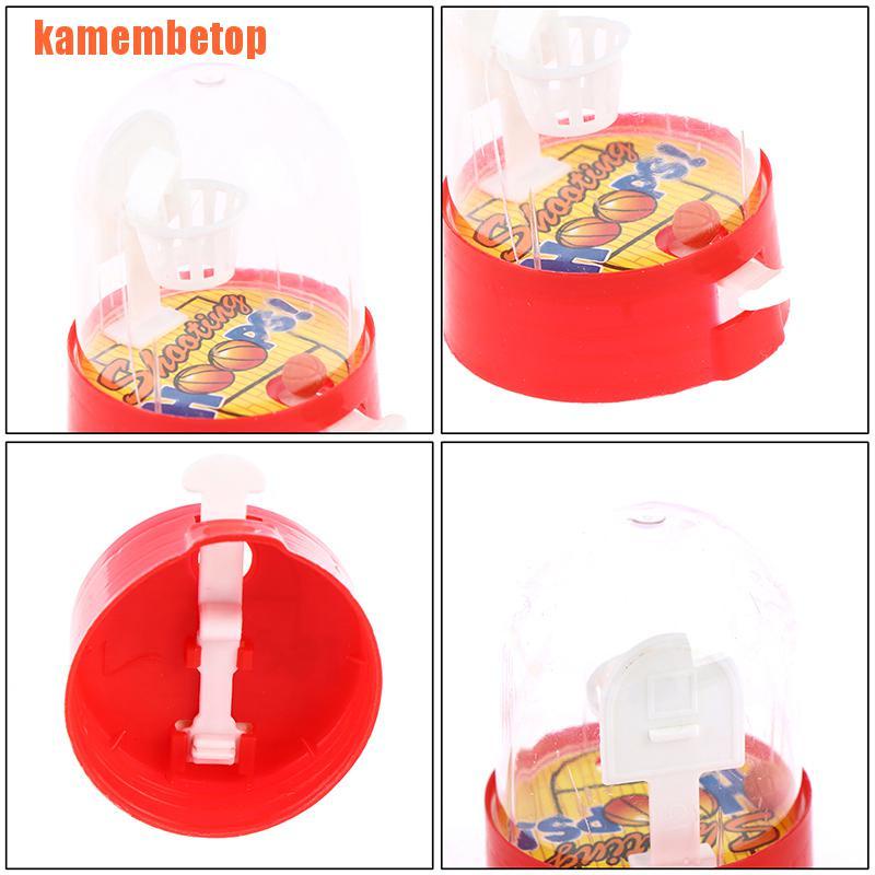 Set 12 Khung Bóng Rổ Mini Cho Bé Chơi