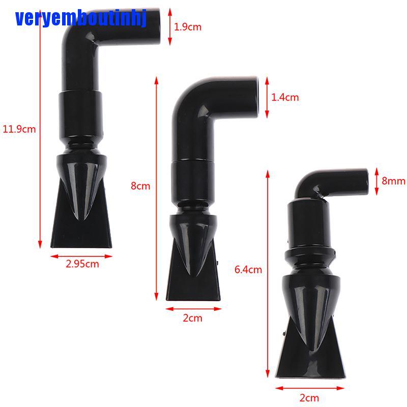 Vòi Bơm Mỏ Vịt Gắn Bể Cá Tiện Dụng