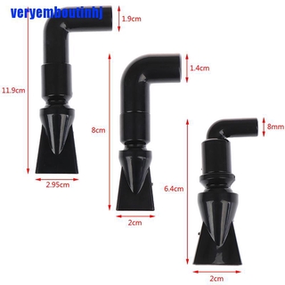 Vòi Bơm Mỏ Vịt Gắn Bể Cá Tiện Dụng