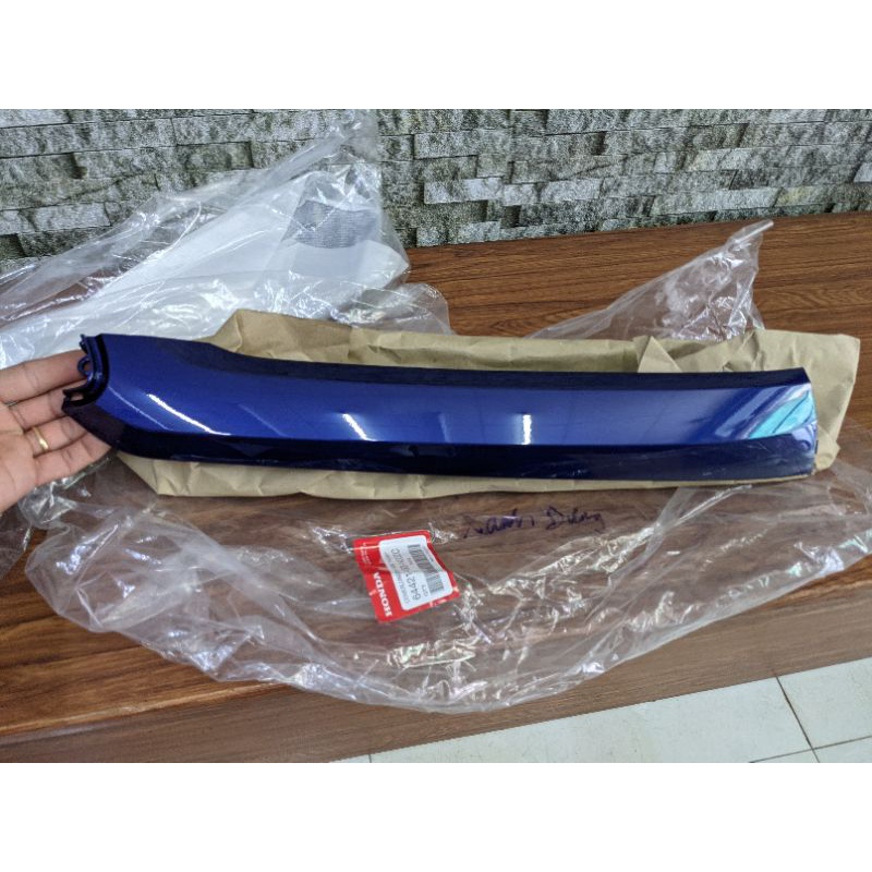 Dàn áo xe Scoopy bán lẻ