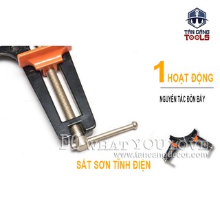 VAM GÓC VUÔNG TACTIX 215851