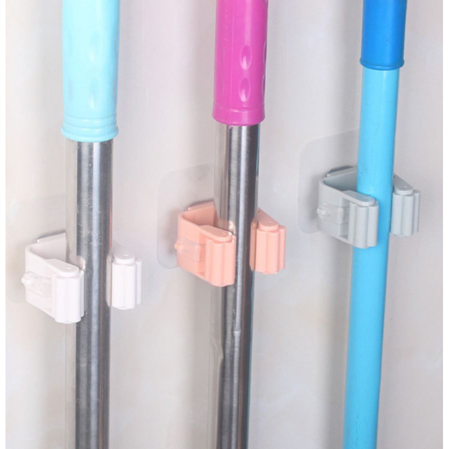 Móc Treo Chổi Lau Nhà Tiện Lợi - Duonghieu6789