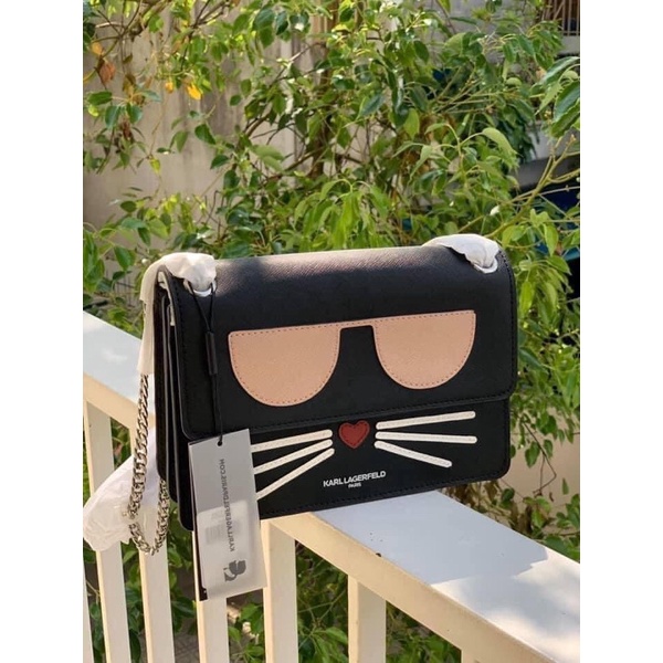 Túi xách Karl Lagerfeld