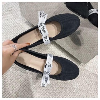 Giầy bệt jadior