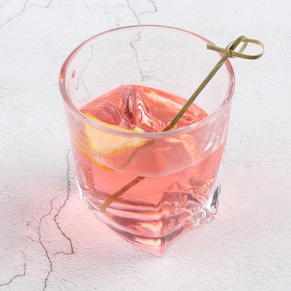 Set 100 Nĩa Ăn Trái Cây / Cocktail Dùng Một Lần Cho Nhà Bếp / Quán Bar