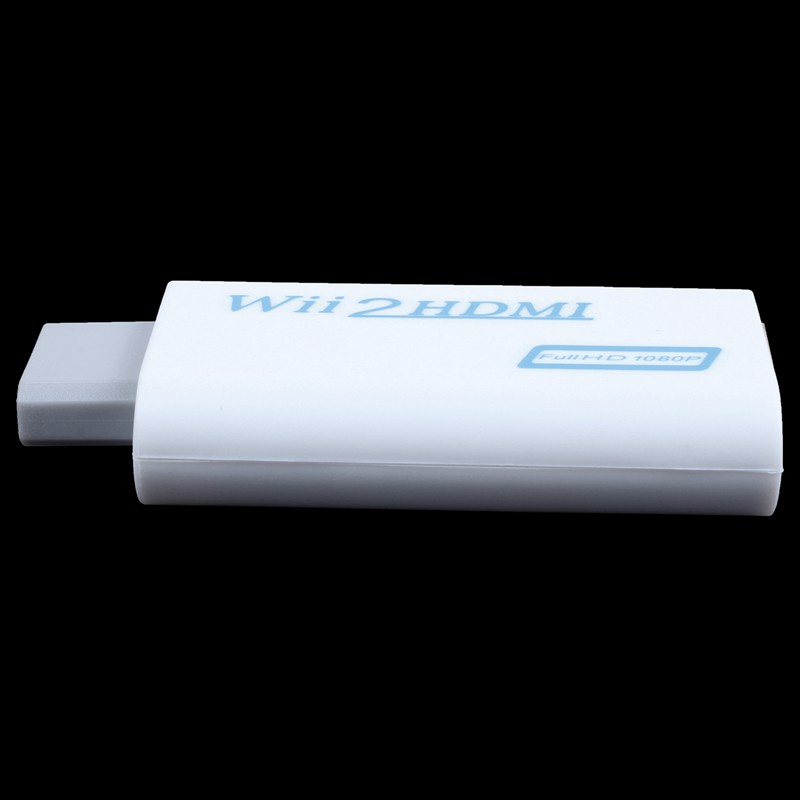 Đầu chuyển đổi Wii sang HDMI Wii2HDMI Full HD FHD 1080P
