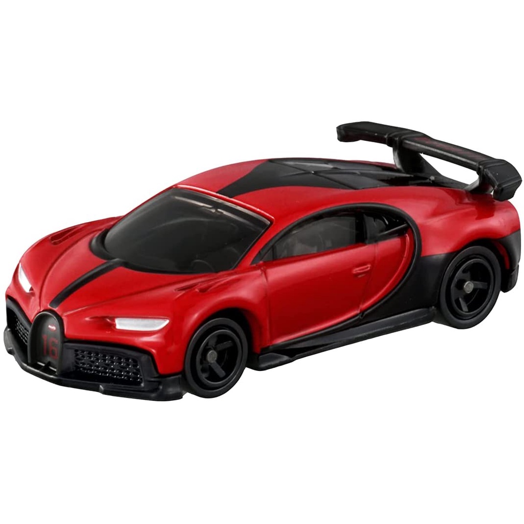 XE MÔ HÌNH TOMICA BUGATTI CHIRON FULL BOX