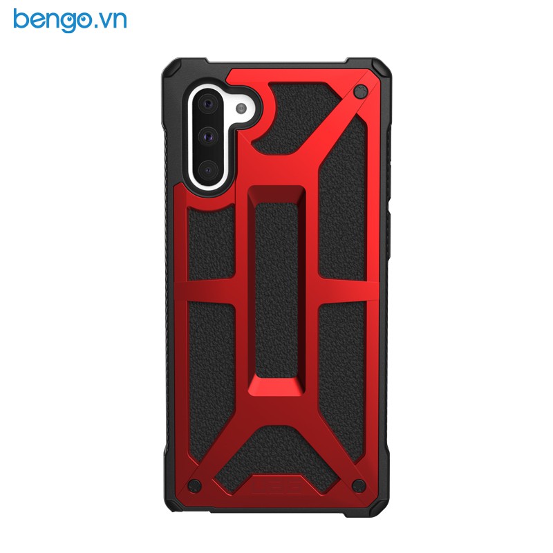 Ốp lưng Samsung Galaxy Note 10 UAG Monarch Series