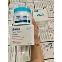 kem_body hana cream white