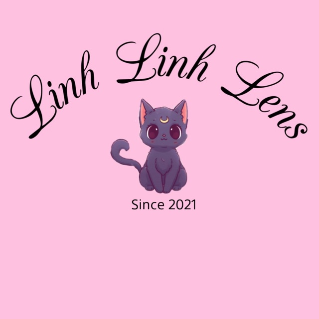 Linh Linh Lens