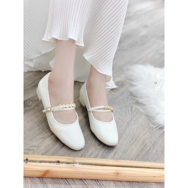 Bệt Cnk Trắng Đen