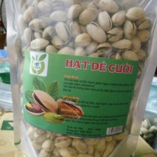 Hạt dẻ cười Mỹ 500g