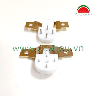 [200 con]  Móc chữ U treo tranh