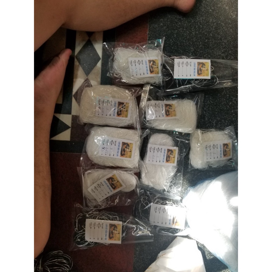 Giảm giá lưới vây rắn ,bẫy rắn - tri ân quý khách