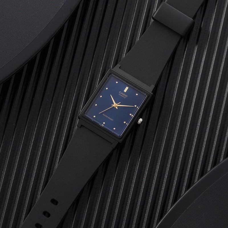 Đồng hồ nam dây nhựa Casio chính hãng Anh Khuê MQ-38-2ADF | BigBuy360 - bigbuy360.vn