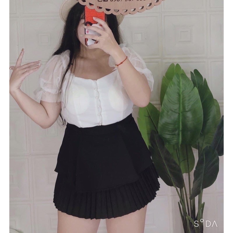 Sét đính cườm tay phối lưới Bigsize 60-90kg