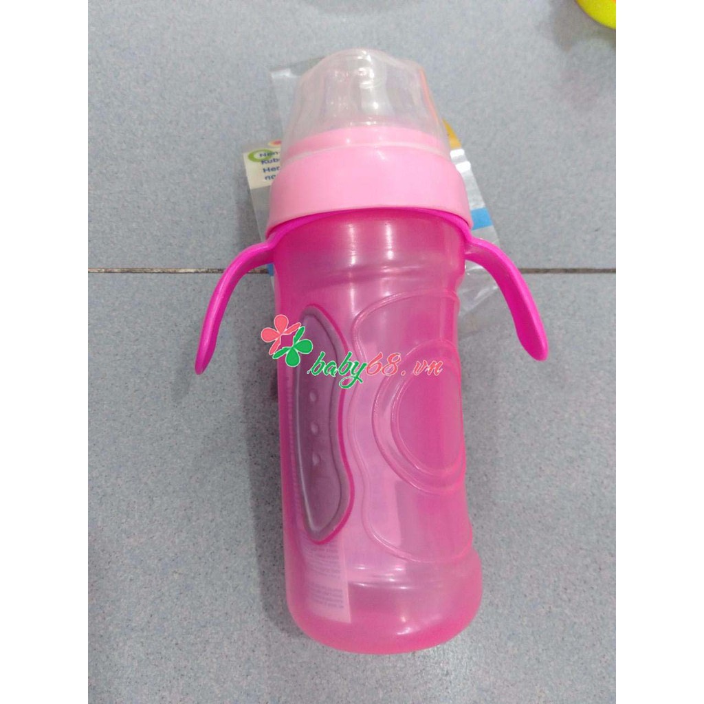 Cốc tập uống Capol 350ml