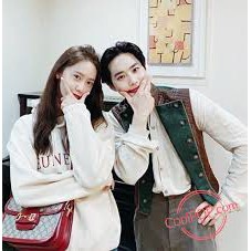 [Mẫu mới nhất 2020] Túi xách nữ đeo chéo GG Hàm thiếc ngựa size 22 cm | BigBuy360 - bigbuy360.vn