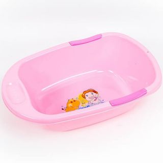  Thau tắm em bé lớn 