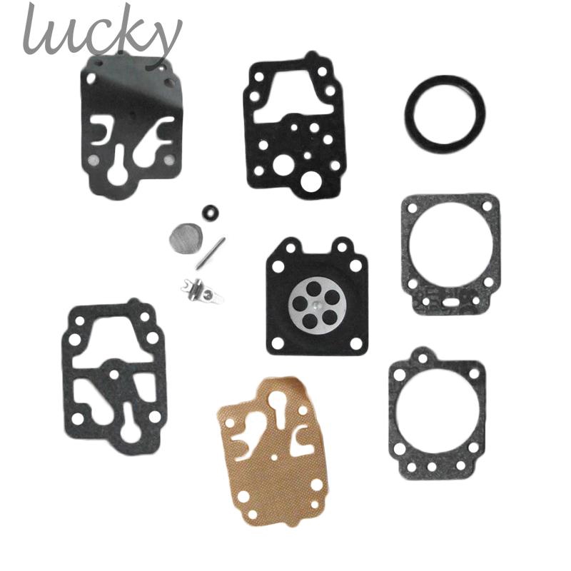 Bộ Chế Hòa Khí Kèm Phụ Kiện Gx35 Hhb25 Hhh25 Cho Walbro K20-Wyj For Honda Gx25