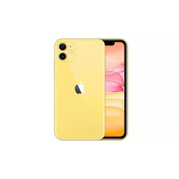 Điện thoại Apple iPhone 11 64GB 1 SIM - Hàng chính hãng | BigBuy360 - bigbuy360.vn