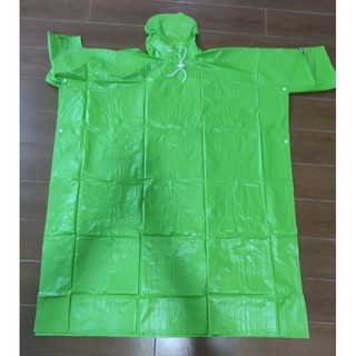 Áo mưa Doublemint