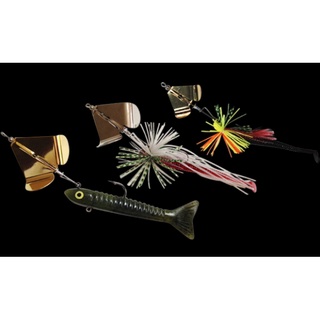 Buzz Spinner BIOVEX