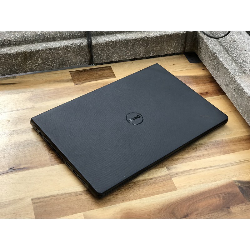 [Giá Sock] DELL Inspiron 5558: i5 5200U,4GB,500G,GT920,15.6HD