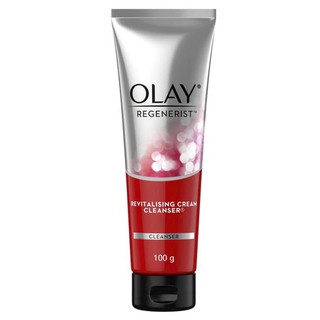 Sữa rửa mặt Olay Regenerist revitalising Cream Cleanser 100ml