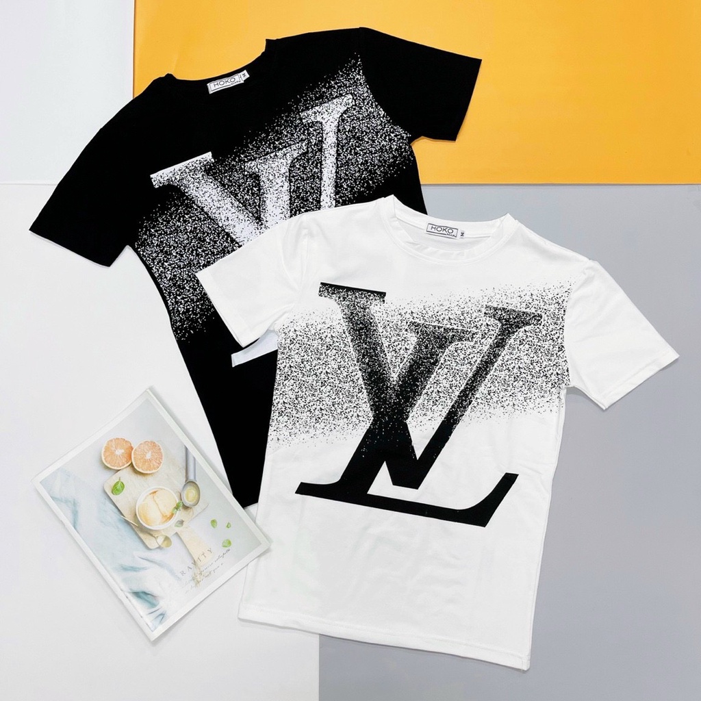 Áo thun nam nữ cao cấp thời trang shopmrvan m888