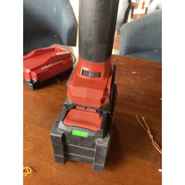 Máy mài Hilti AG 4S- A22